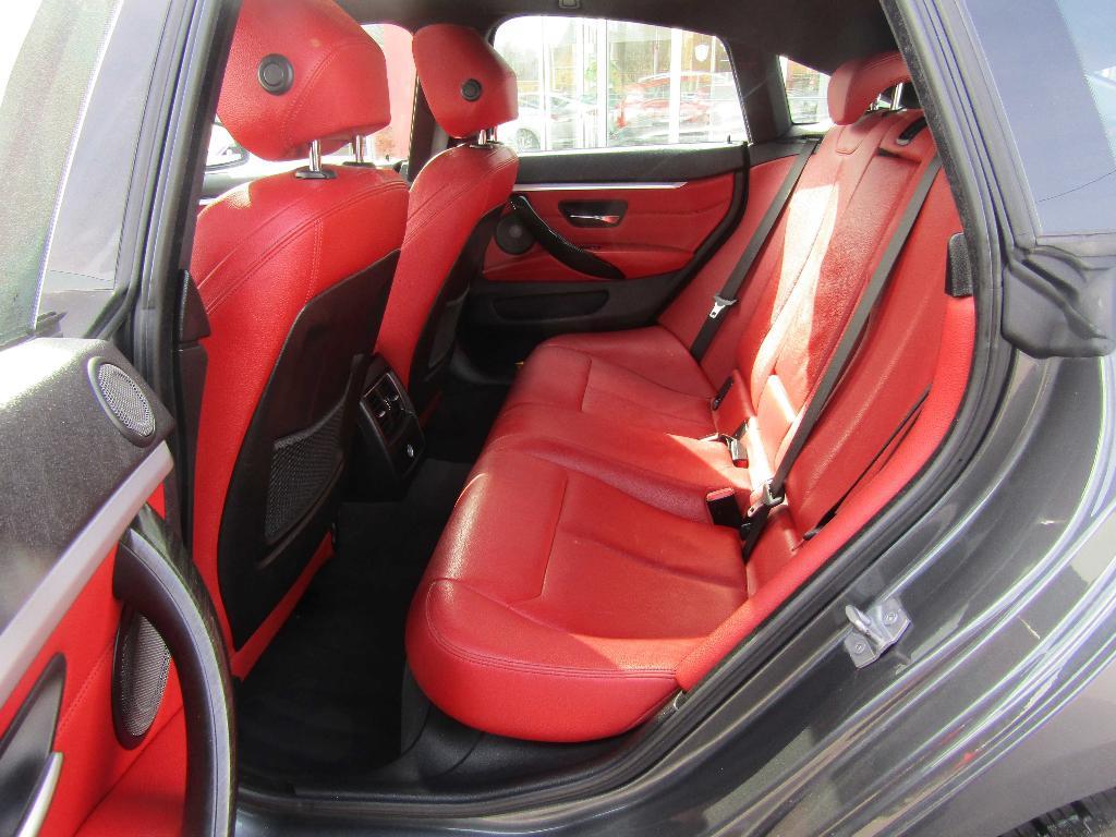 used 2020 BMW 440 Gran Coupe car, priced at $19,995