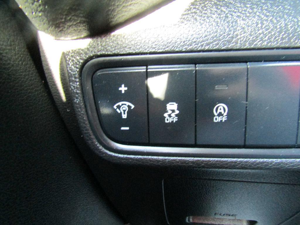 used 2023 Kia Soul car, priced at $16,995
