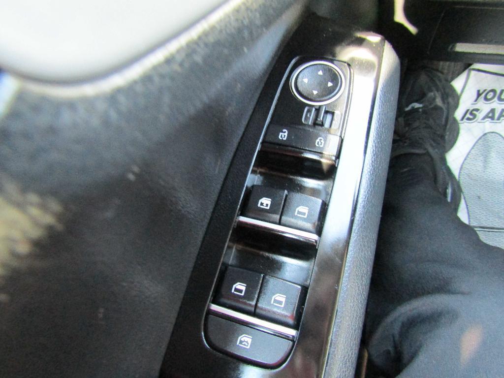 used 2023 Kia Soul car, priced at $16,995