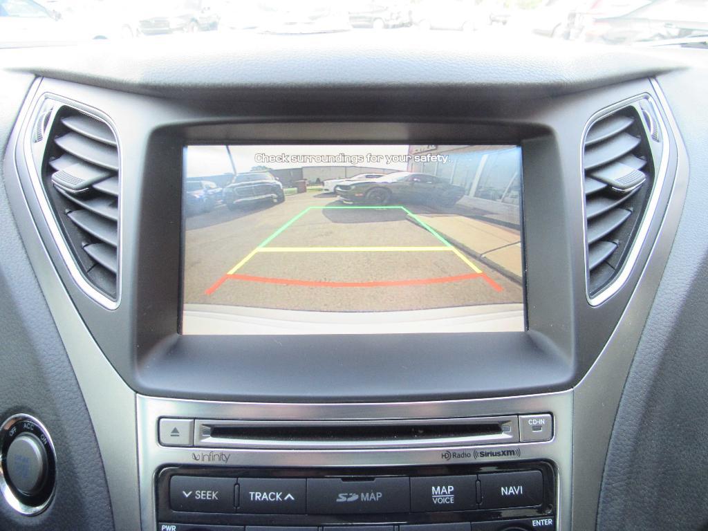 used 2016 Hyundai Azera car, priced at $10,309
