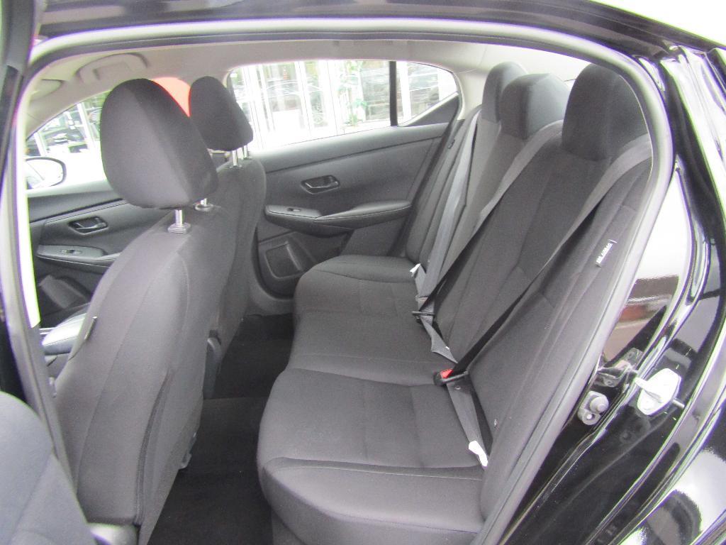 used 2025 Nissan Sentra car, priced at $19,995