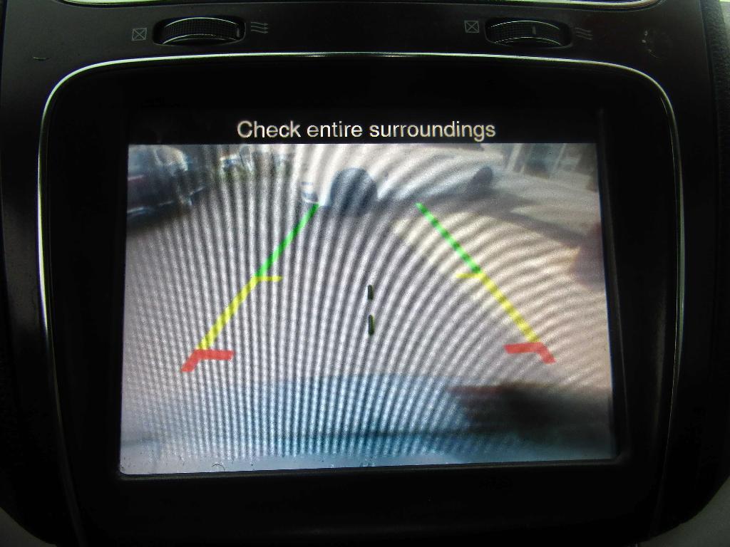 used 2018 Dodge Journey car, priced at $9,995