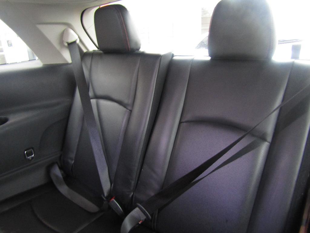 used 2018 Dodge Journey car, priced at $9,995