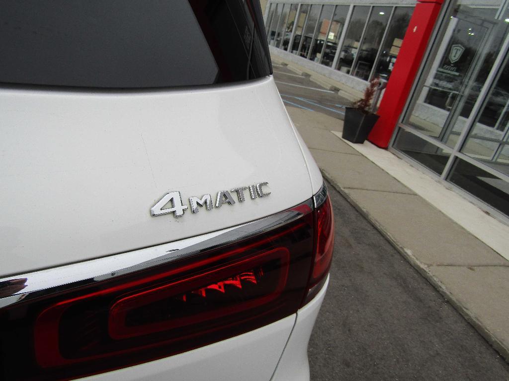 used 2020 Mercedes-Benz GLS 450 car, priced at $30,995