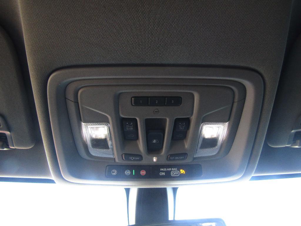used 2021 Chevrolet Silverado 1500 car, priced at $34,495