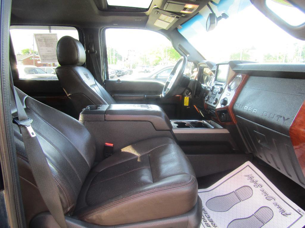 used 2016 Ford F-350 car, priced at $30,309