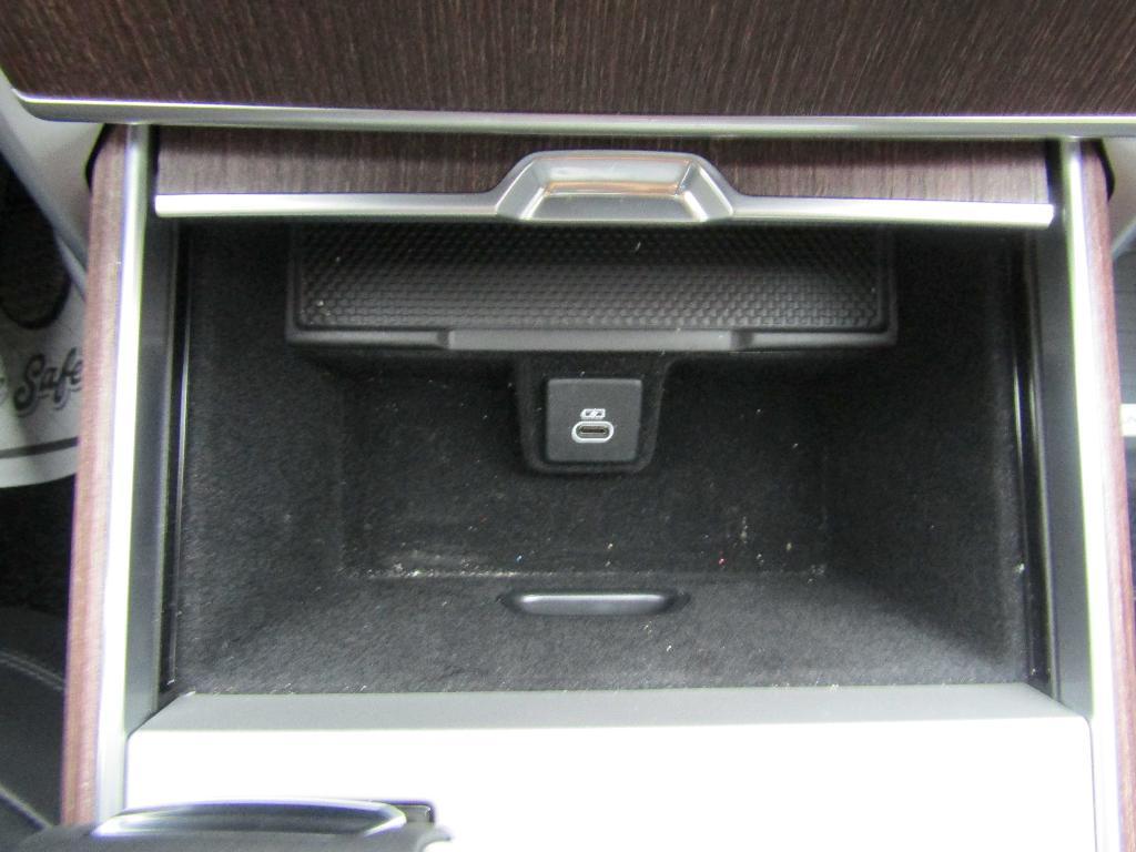 used 2025 Land Rover Range Rover car, priced at $115,995