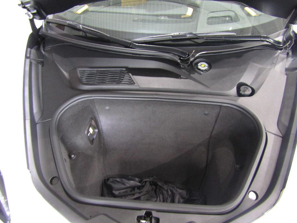 used 2024 Chevrolet Corvette car, priced at $124,995