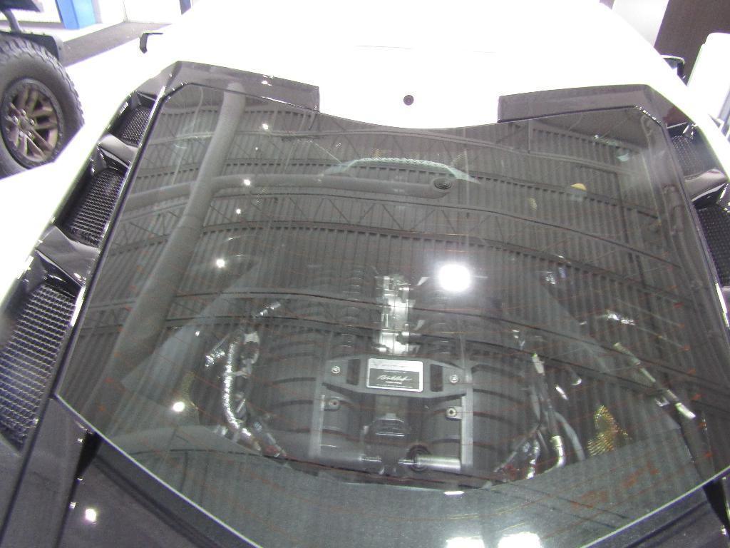 used 2024 Chevrolet Corvette car, priced at $124,995