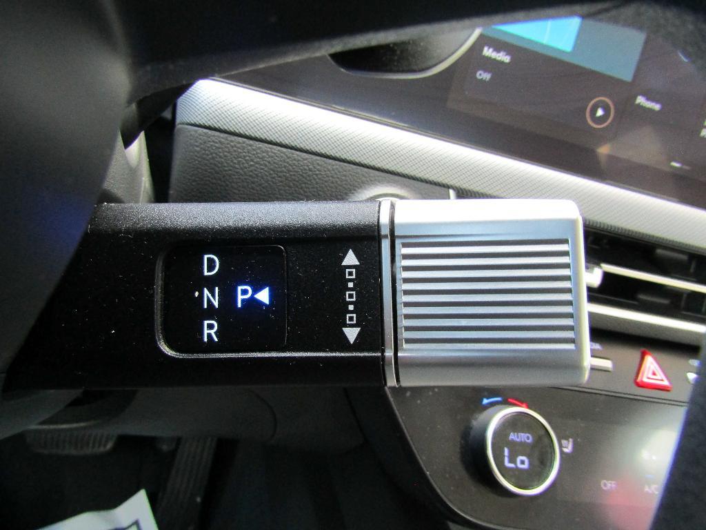 used 2025 Hyundai Sonata car, priced at $23,995