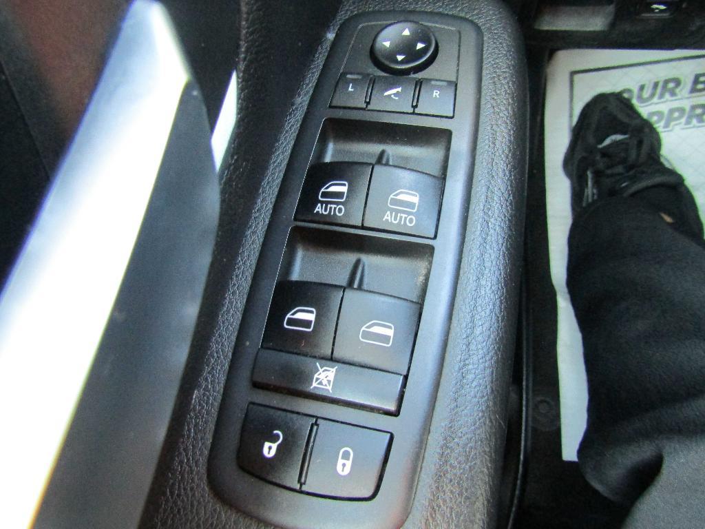 used 2019 Ram 1500 car, priced at $24,995