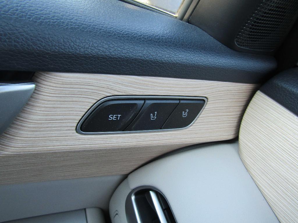 used 2023 Hyundai Palisade car, priced at $24,995