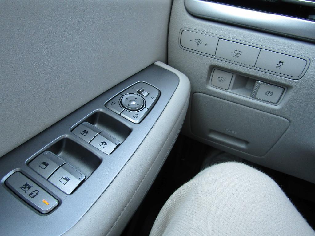used 2023 Hyundai Palisade car, priced at $24,995