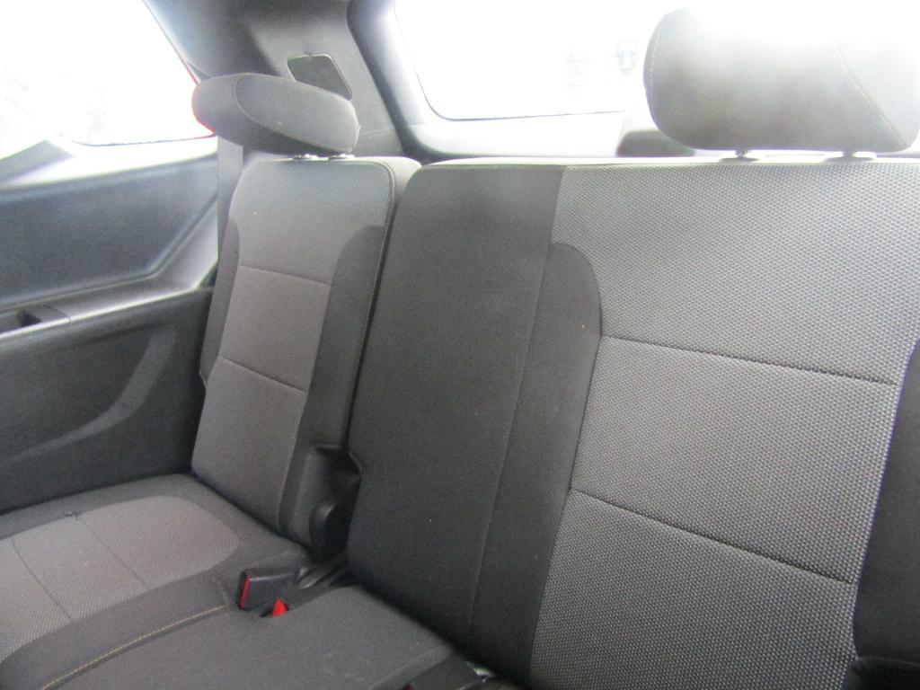 used 2021 Chevrolet Traverse car, priced at $16,995