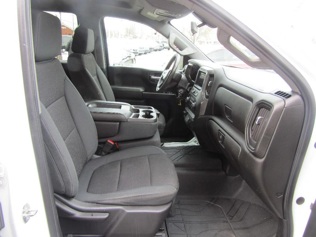 used 2019 Chevrolet Silverado 1500 car, priced at $26,995