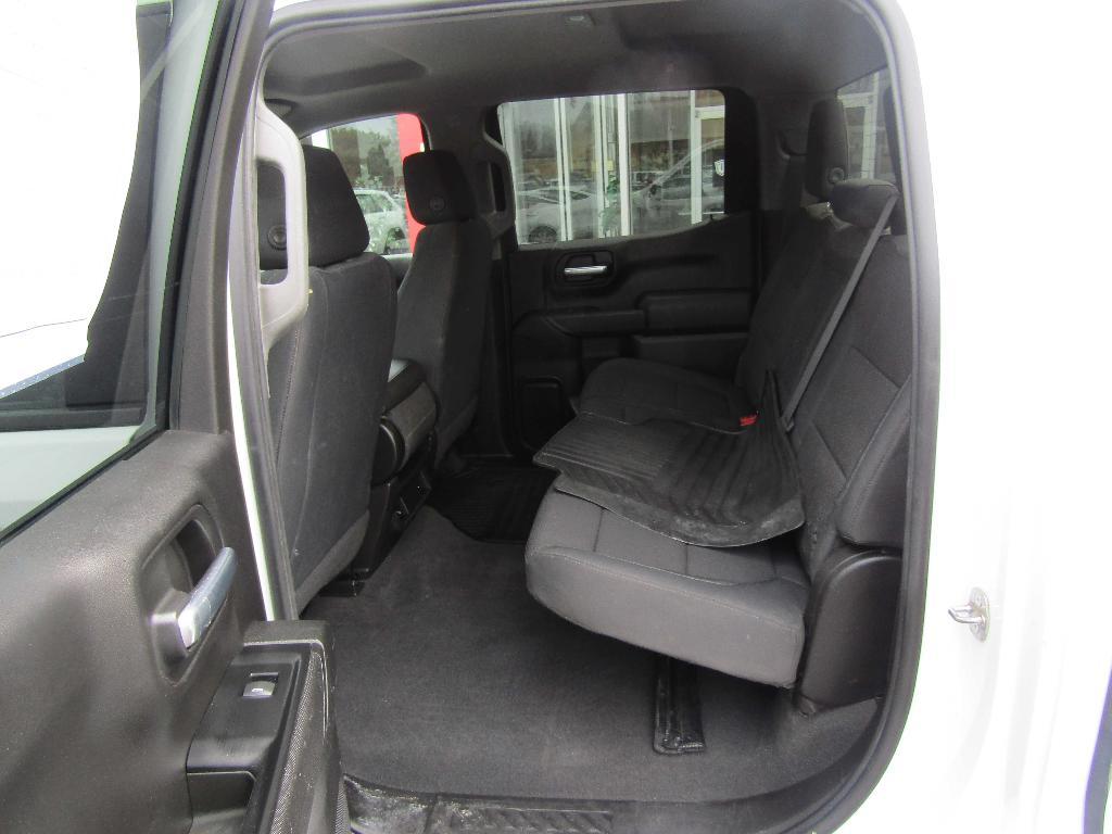 used 2019 Chevrolet Silverado 1500 car, priced at $26,995