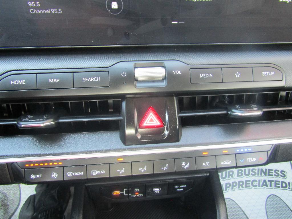 used 2025 Kia K4 car, priced at $20,995