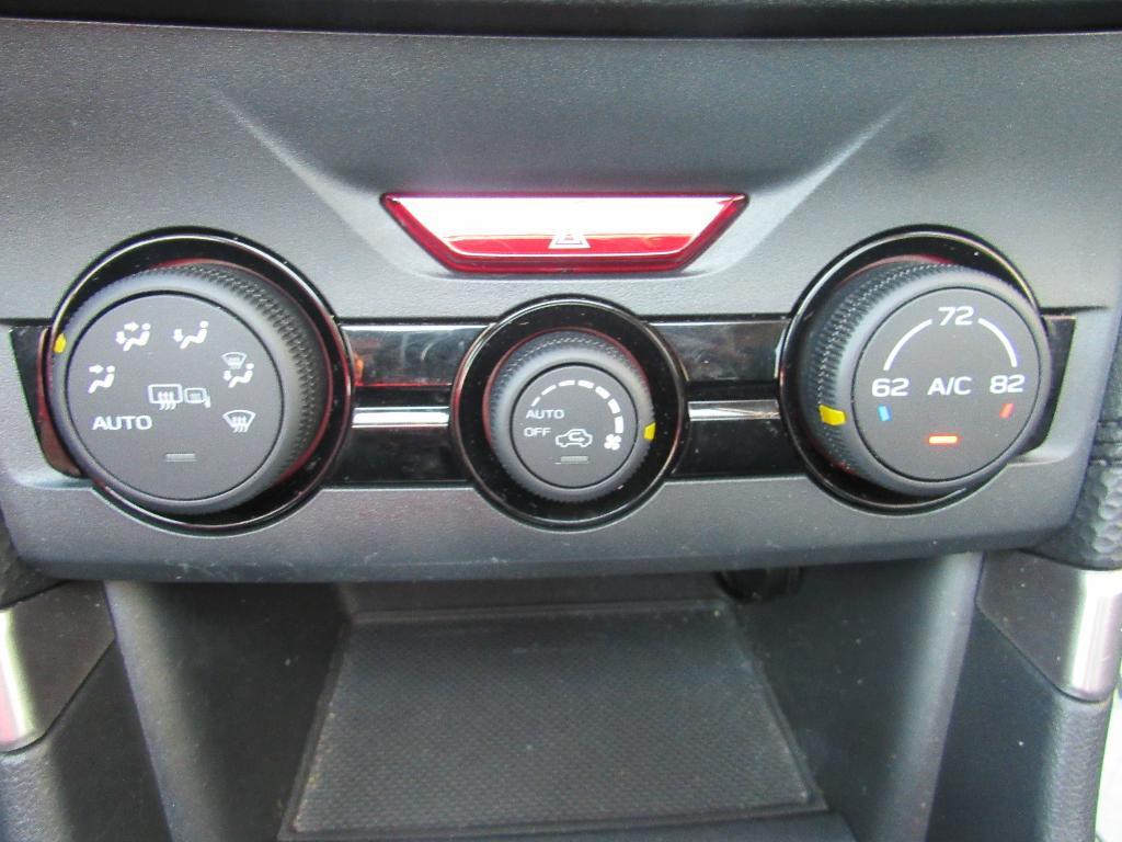 used 2021 Subaru Forester car, priced at $18,995