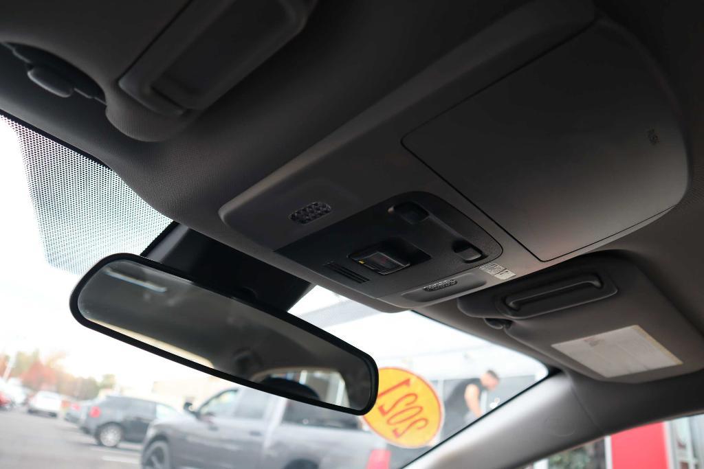 used 2021 Toyota Camry car, priced at $20,995