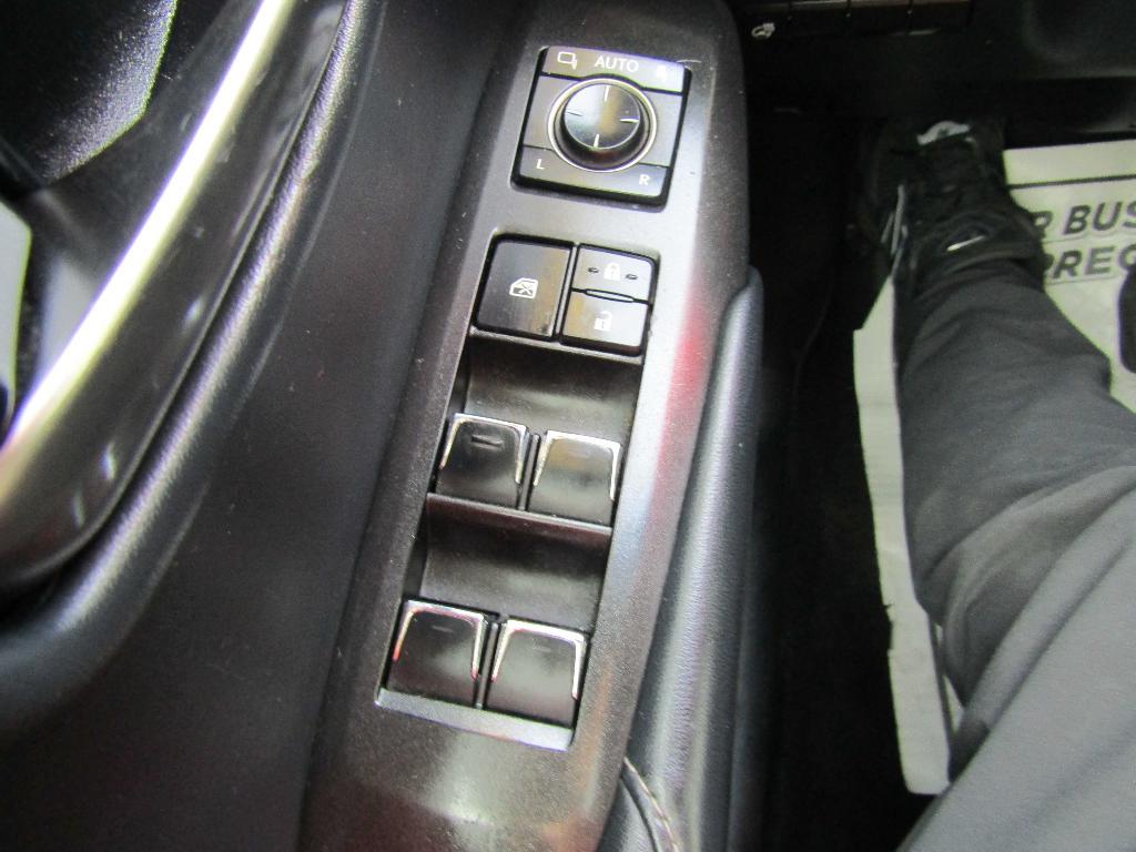 used 2018 Lexus NX 300 car, priced at $18,995