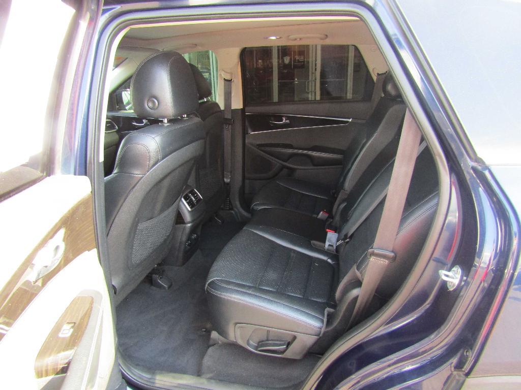 used 2020 Kia Sorento car, priced at $14,995