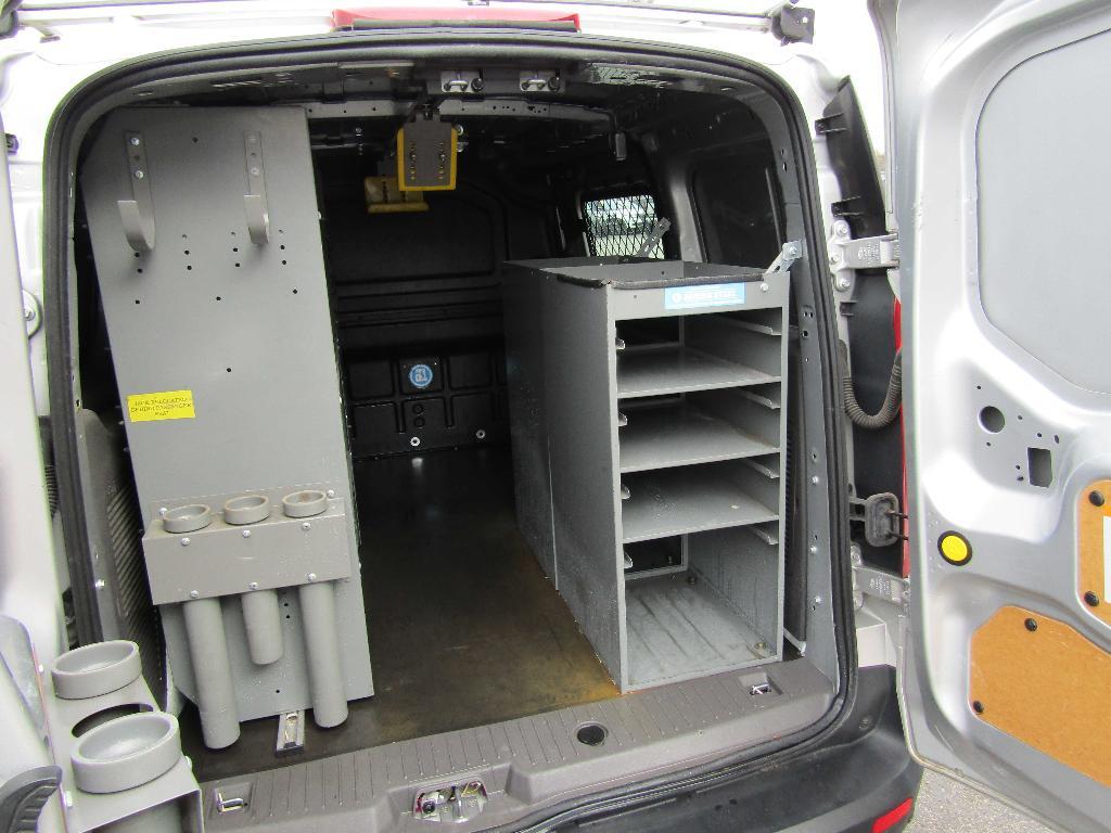 used 2019 Ford Transit Connect car, priced at $11,995