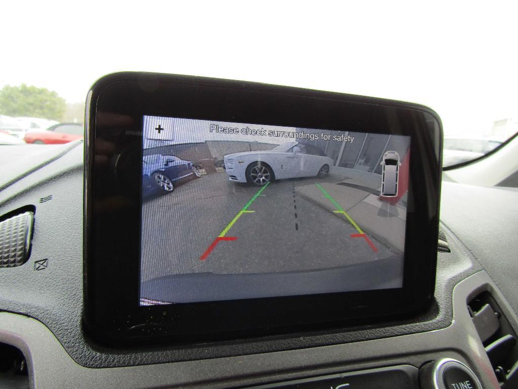 used 2019 Ford Transit Connect car, priced at $11,995