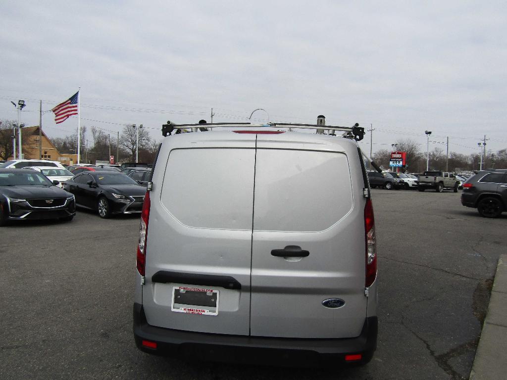 used 2019 Ford Transit Connect car, priced at $11,995