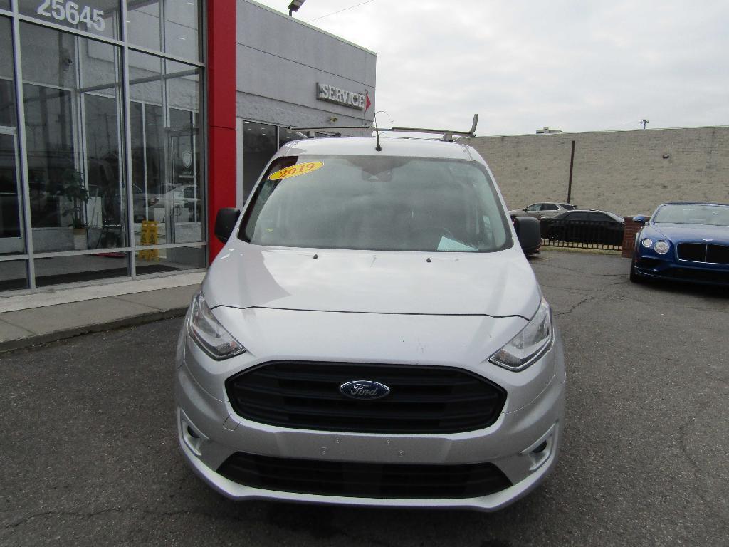 used 2019 Ford Transit Connect car, priced at $11,995