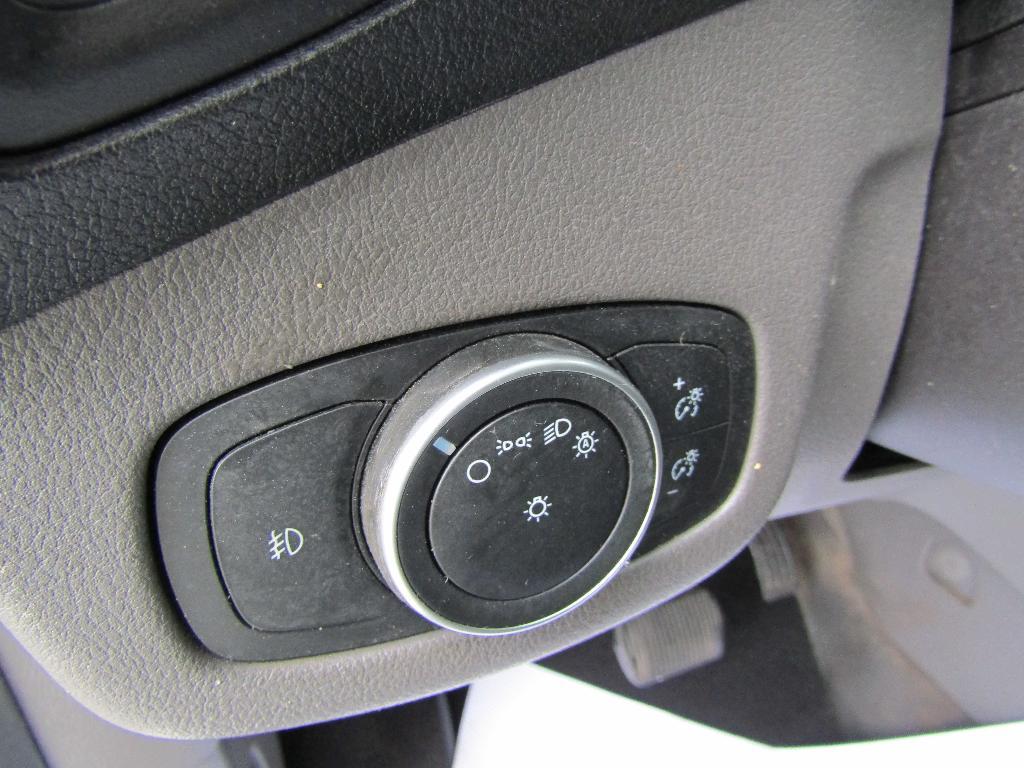 used 2019 Ford Transit Connect car, priced at $11,995