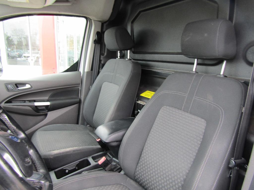 used 2019 Ford Transit Connect car, priced at $11,995