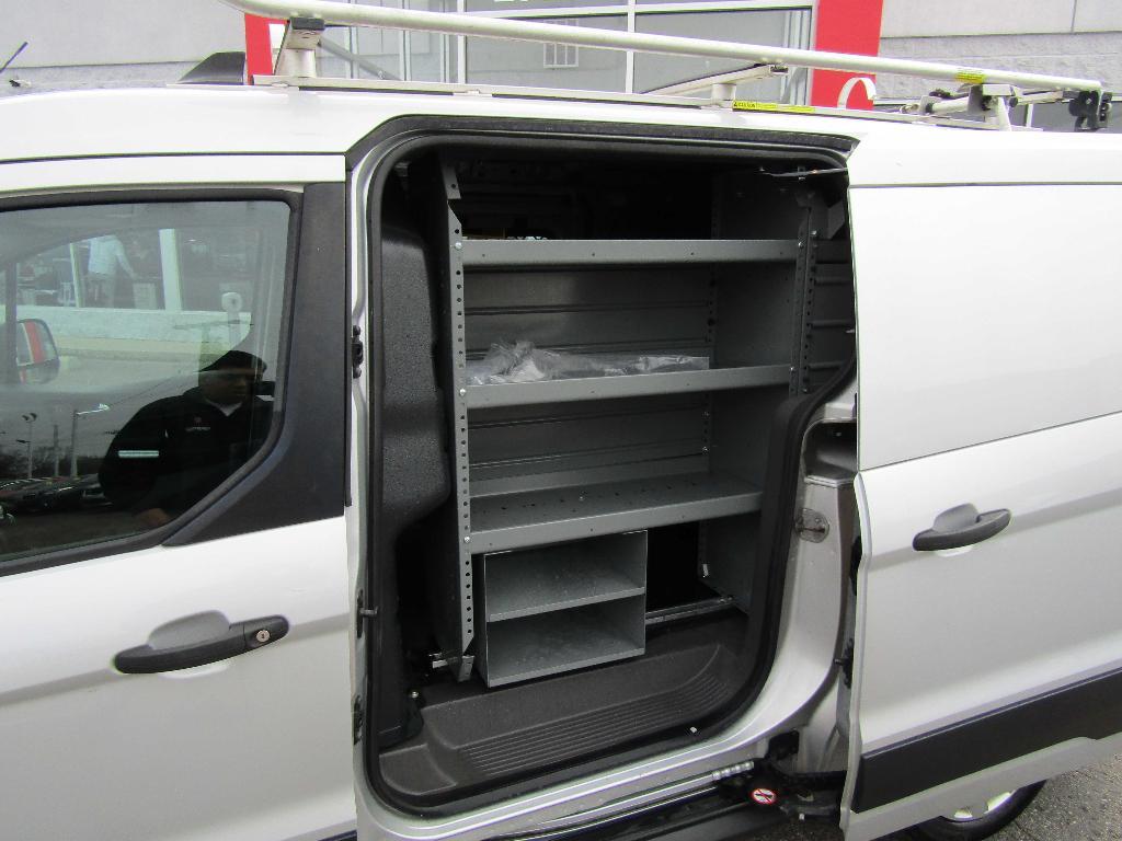 used 2019 Ford Transit Connect car, priced at $11,995