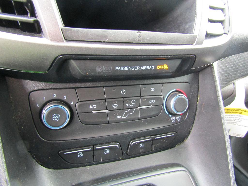 used 2019 Ford Transit Connect car, priced at $11,995