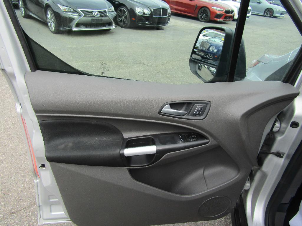 used 2019 Ford Transit Connect car, priced at $11,995