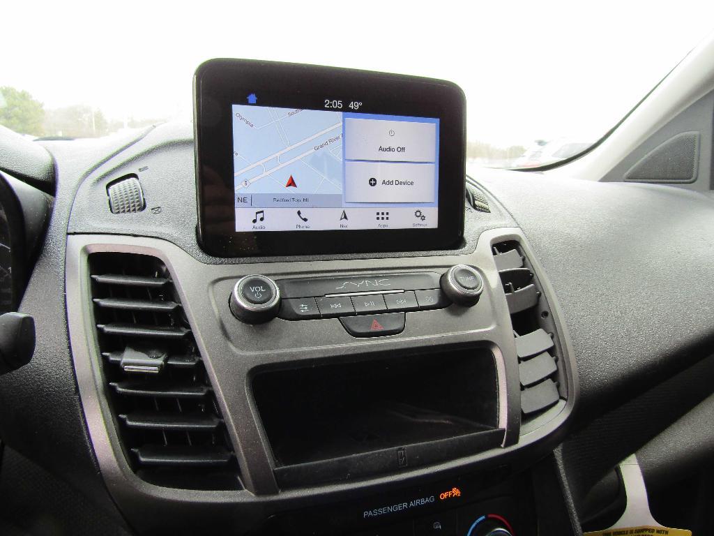 used 2019 Ford Transit Connect car, priced at $11,995