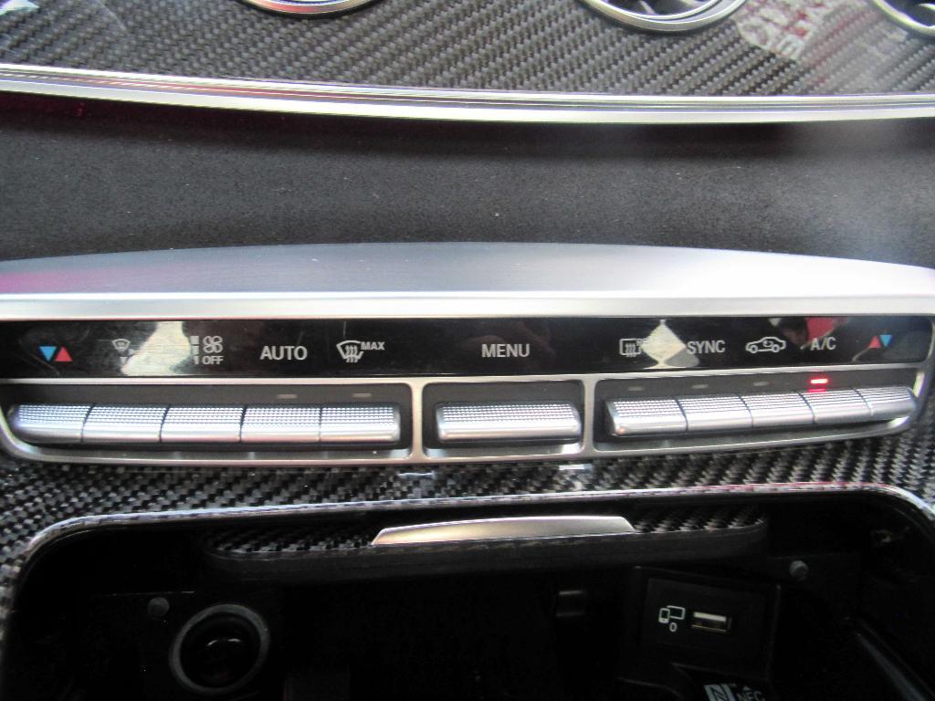 Mercedes-Benz AMG GT view 17