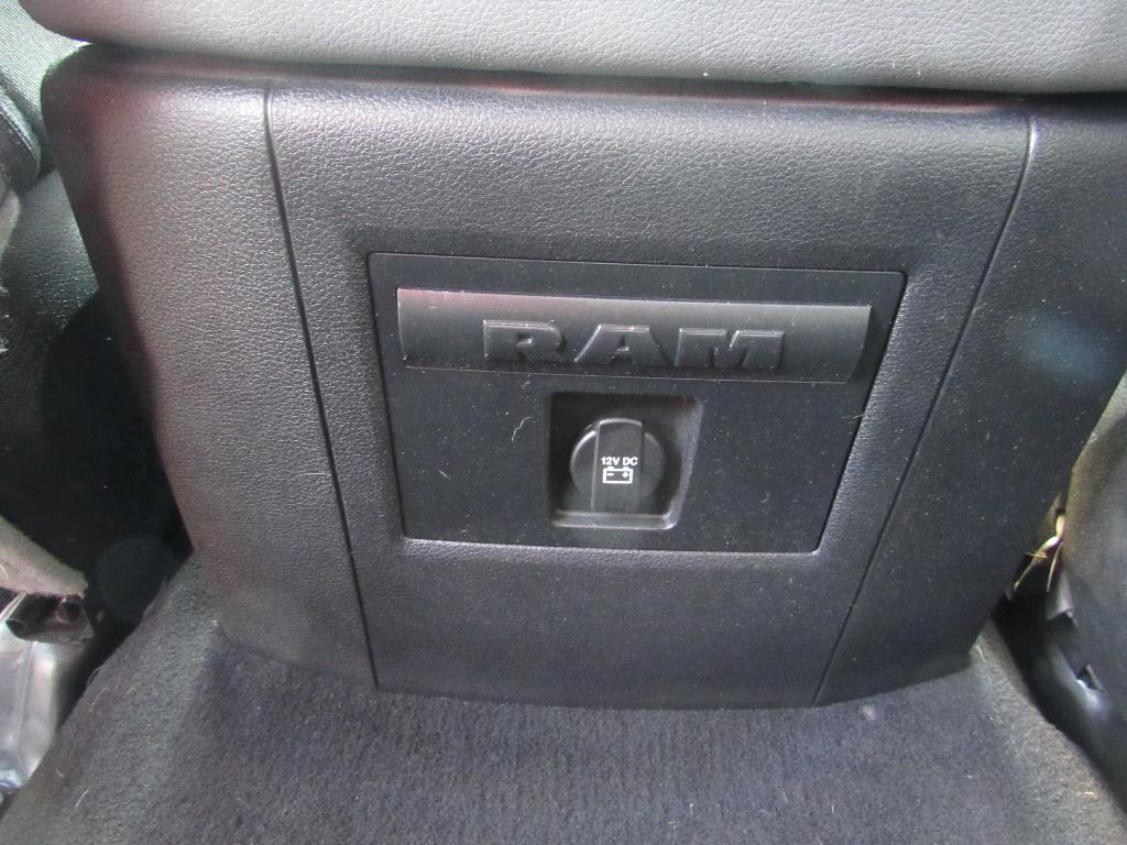 used 2017 Ram 1500 car, priced at $14,995