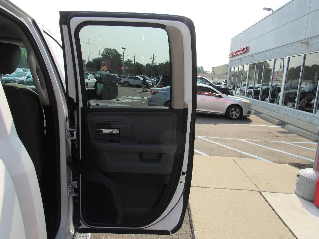 used 2017 Ram 1500 car, priced at $14,995