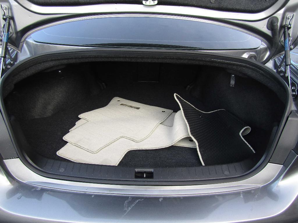 used 2014 INFINITI Q50 car, priced at $12,995