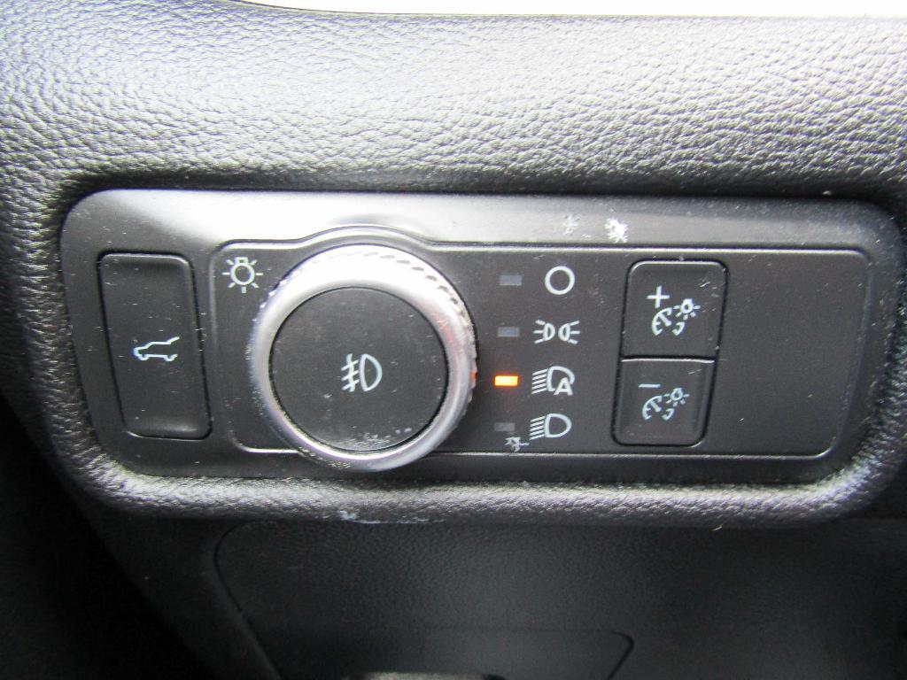 used 2022 Ford Explorer car, priced at $21,995