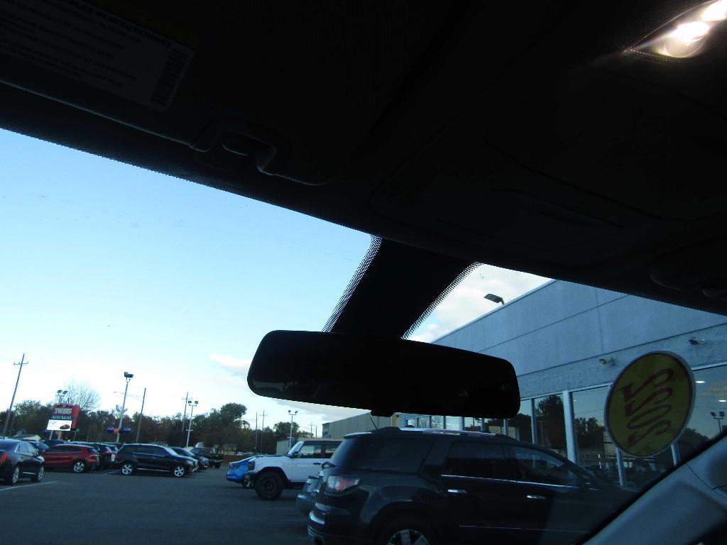 used 2022 Chrysler Voyager car, priced at $16,995