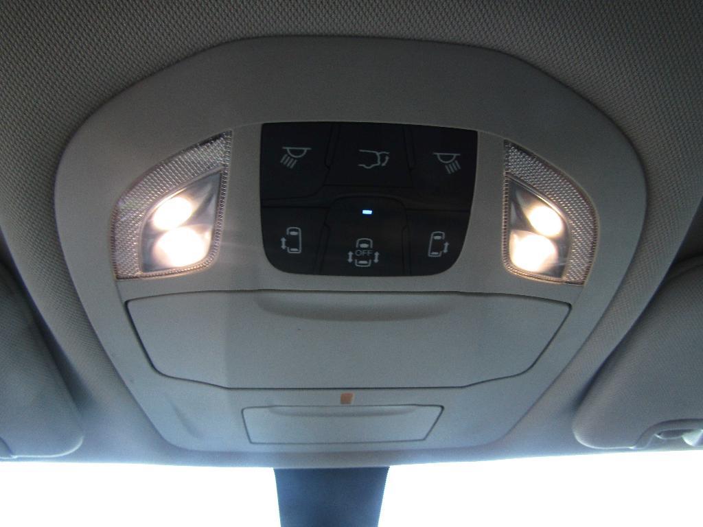 used 2022 Chrysler Voyager car, priced at $16,995