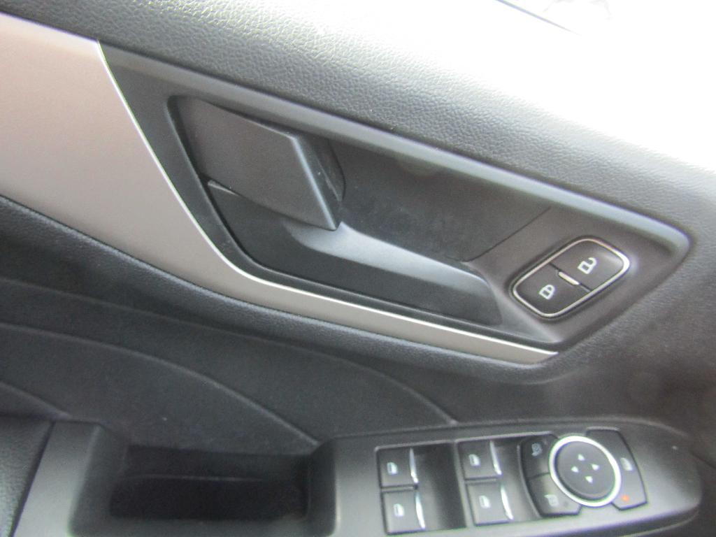 used 2022 Ford Escape car, priced at $12,995