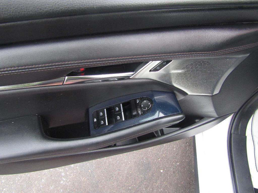 used 2021 Mazda Mazda3 car, priced at $21,995