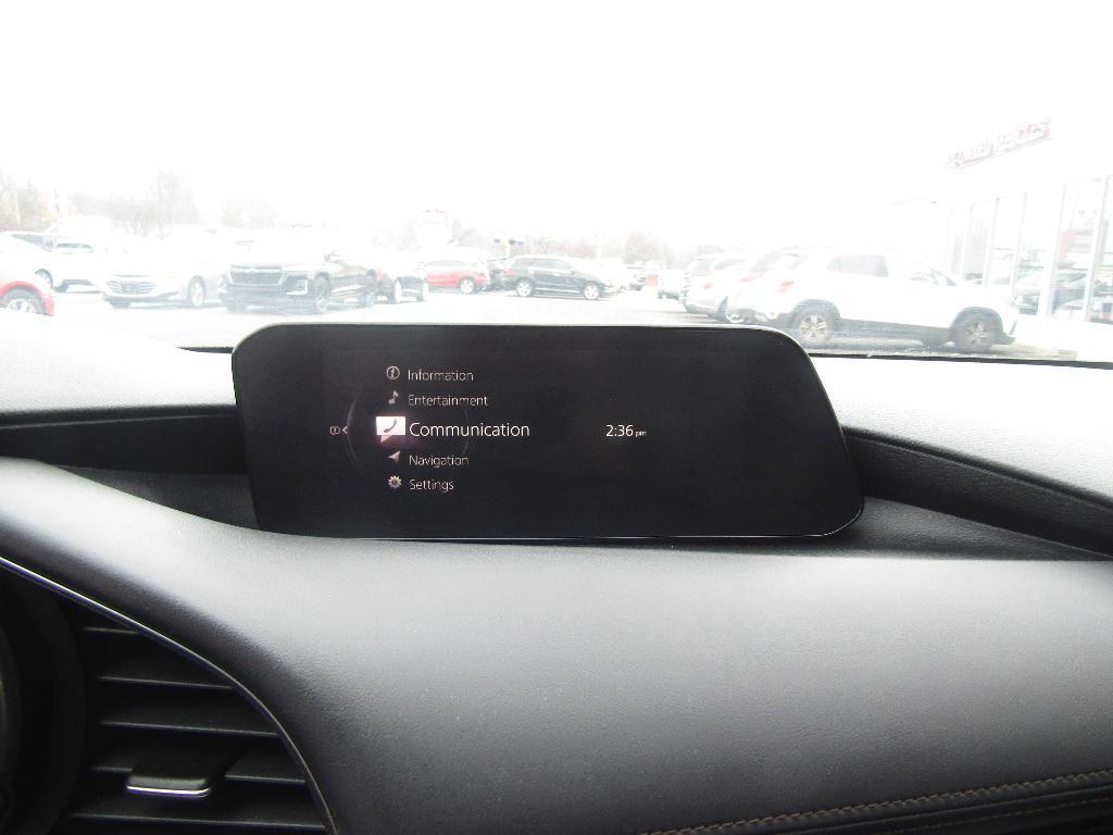 used 2021 Mazda Mazda3 car, priced at $21,995