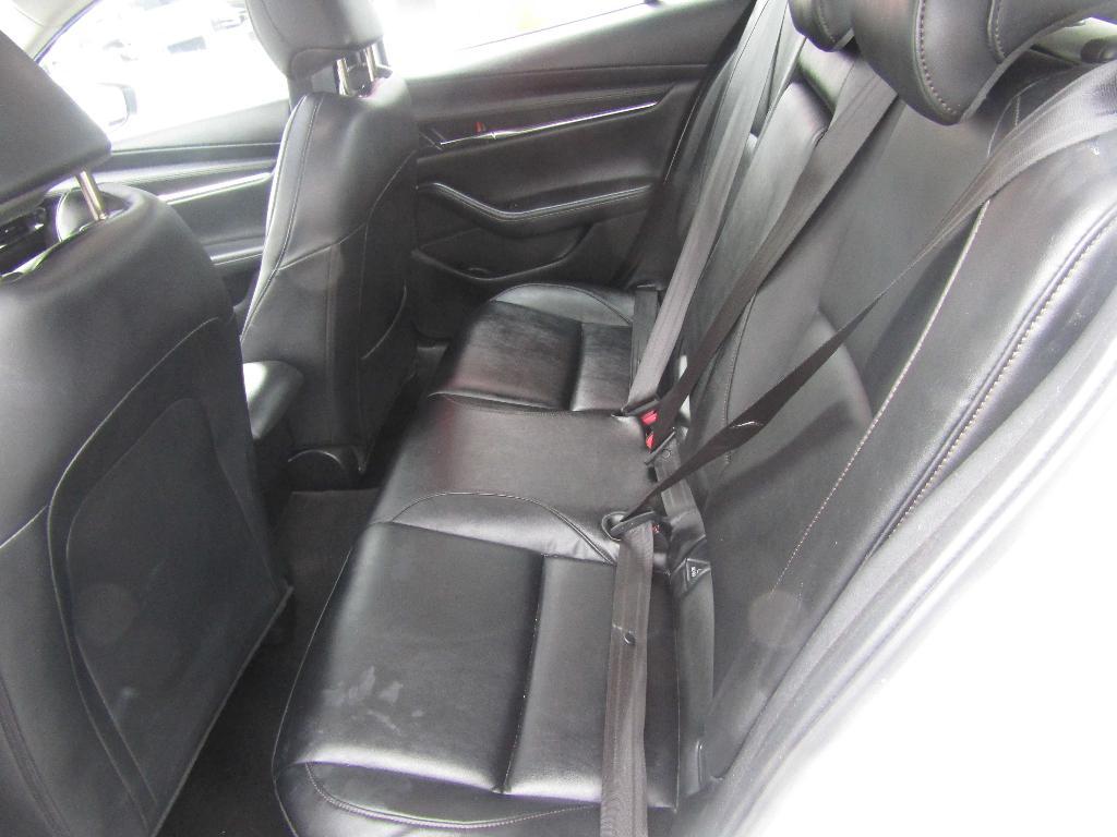 used 2021 Mazda Mazda3 car, priced at $21,995