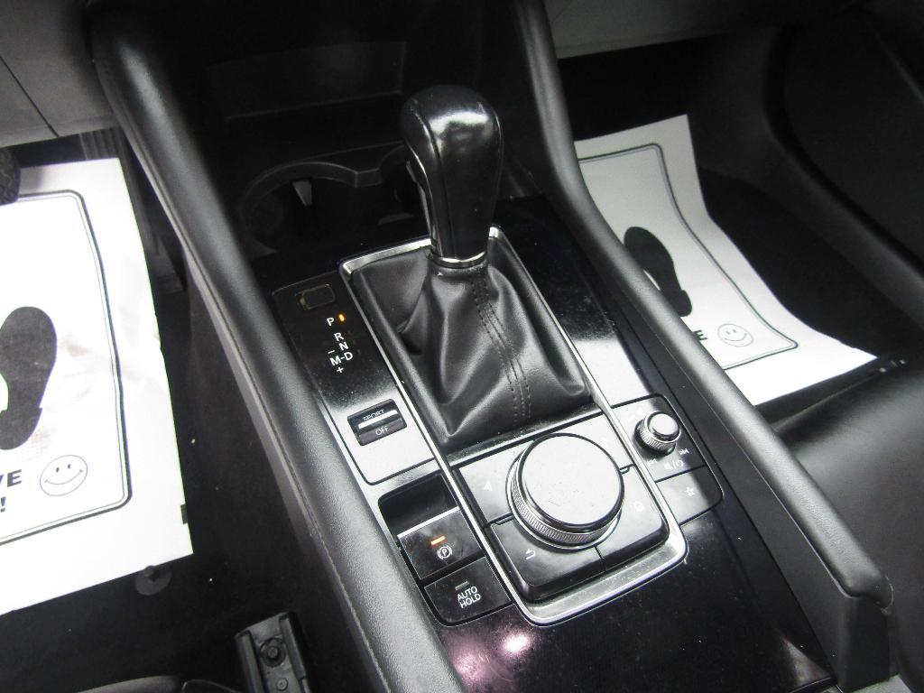 used 2021 Mazda Mazda3 car, priced at $21,995