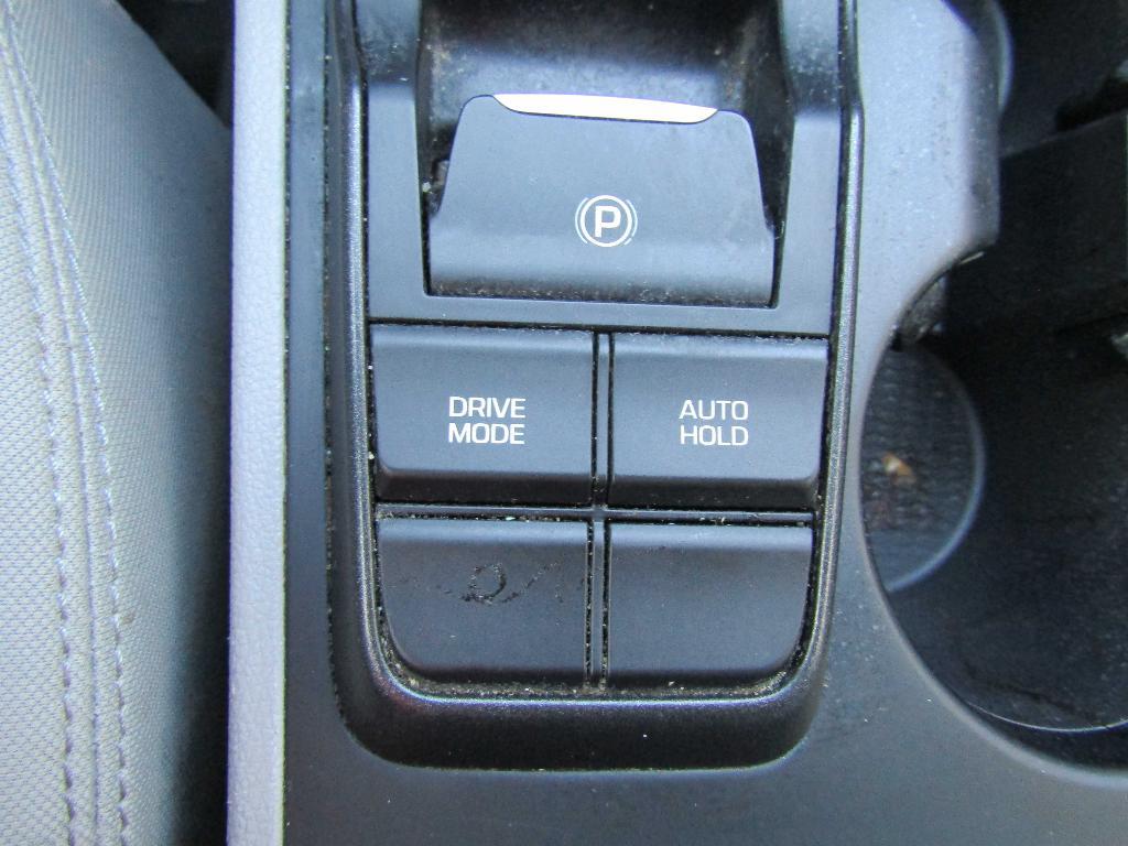 used 2021 Hyundai Tucson car, priced at $12,995