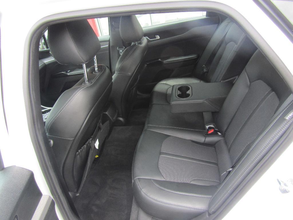 used 2022 Kia K5 car, priced at $29,309
