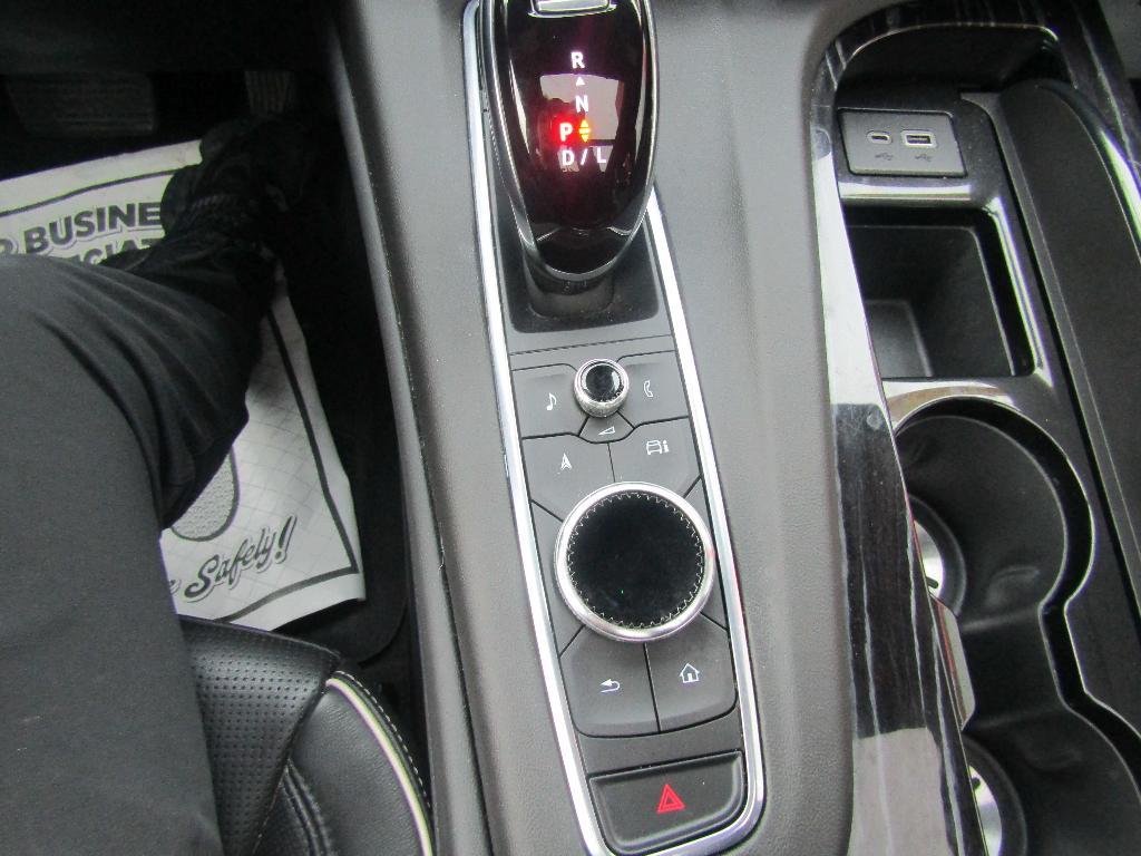 used 2021 Cadillac Escalade car, priced at $64,995